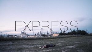 Express Film Thumbnail