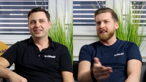 techbold Staff Interviews
