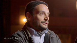 Arman Riahi